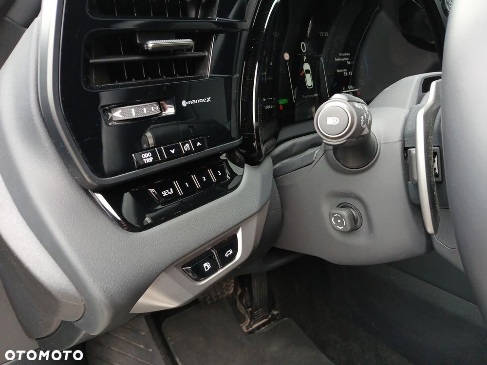 Lexus RX 450h+ Prestige - 21