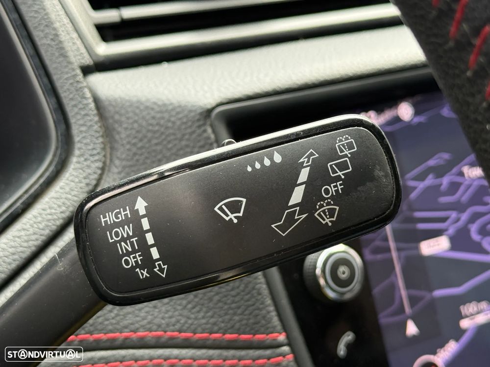 SEAT Arona 1.0 TSI FR - 33