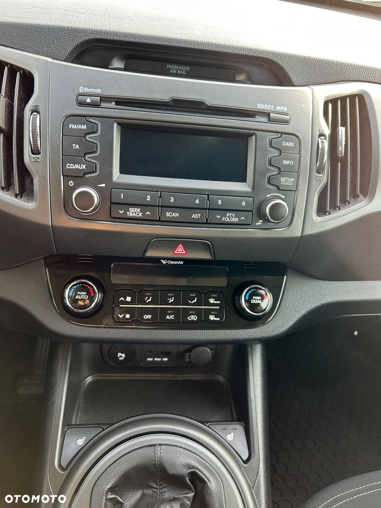 Kia Sportage ver-1-6-gdi-business-line-l-2wd - 18