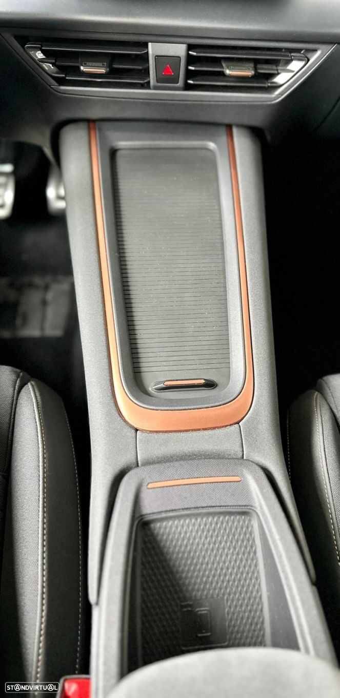 Cupra Born 58 kWh Plus - 25