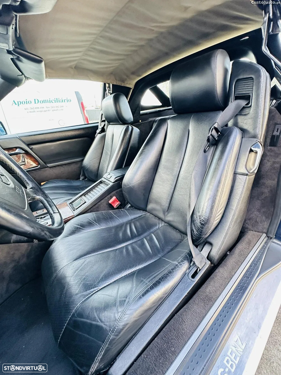 Mercedes-Benz SL 300 - 15
