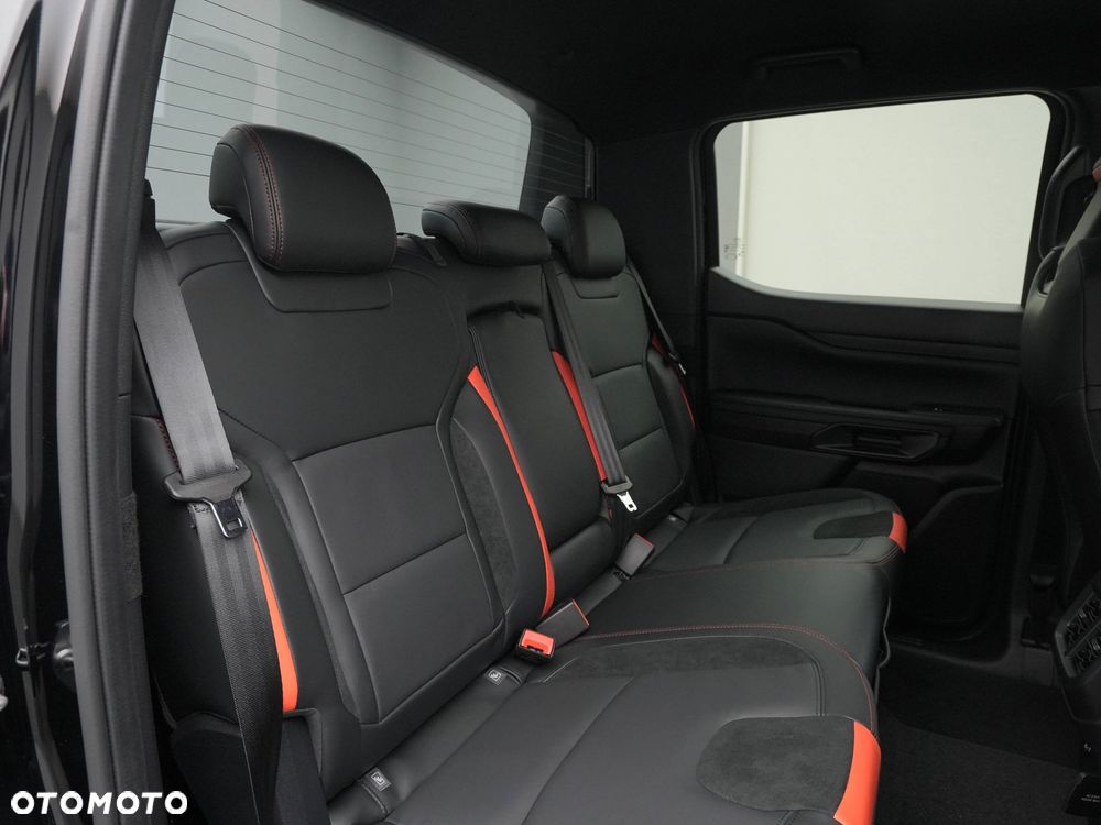 Ford Ranger Raptor 3.0 EcoBoost Twin-Turbo 4x4 DC - 21
