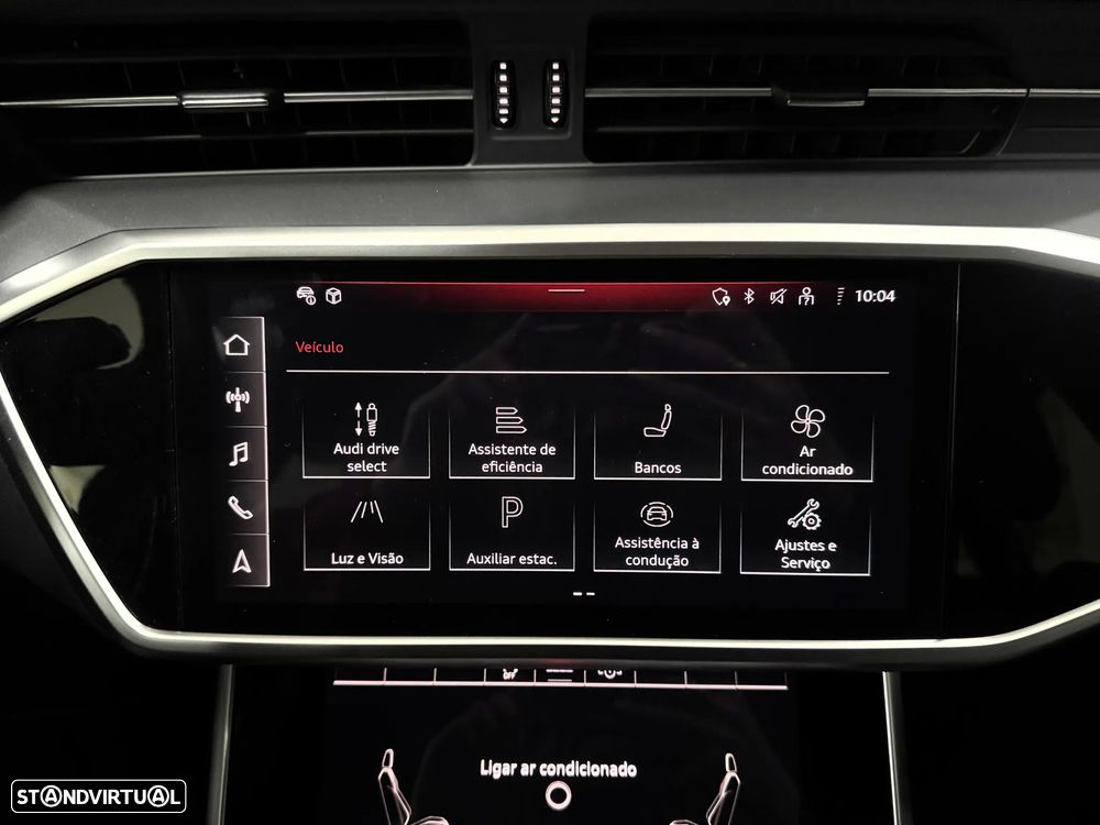 Audi A6 Avant 40 TDI Advanced S tronic - 20