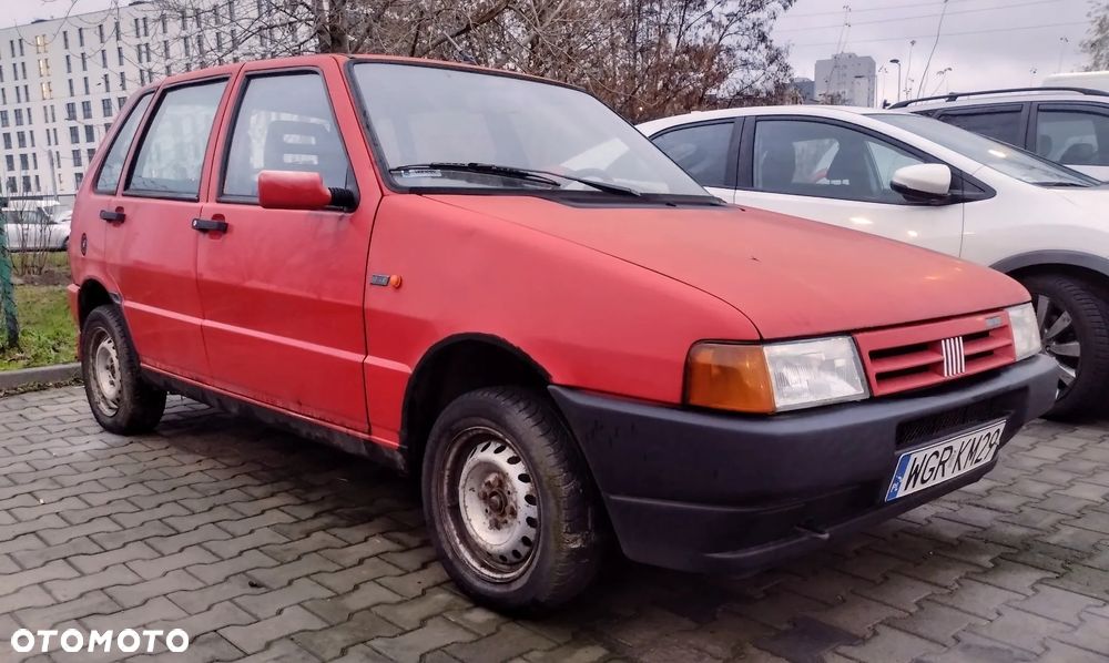 Fiat Uno 1.0 Fire - 3