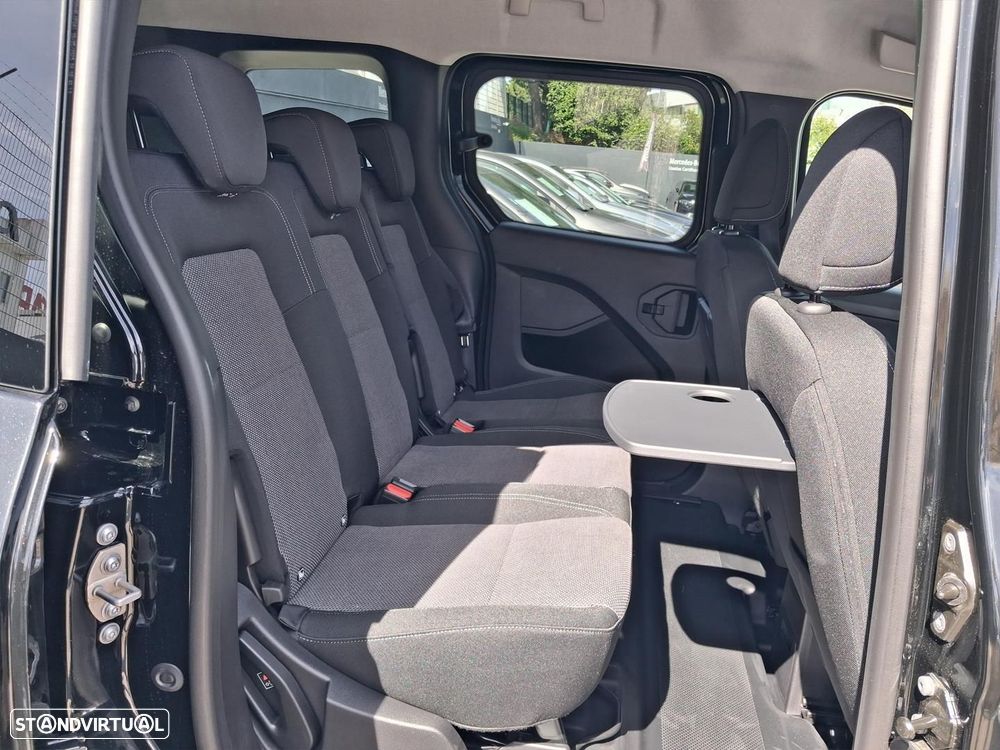 Mercedes-Benz eCitan Tourer 45 kWh - 14