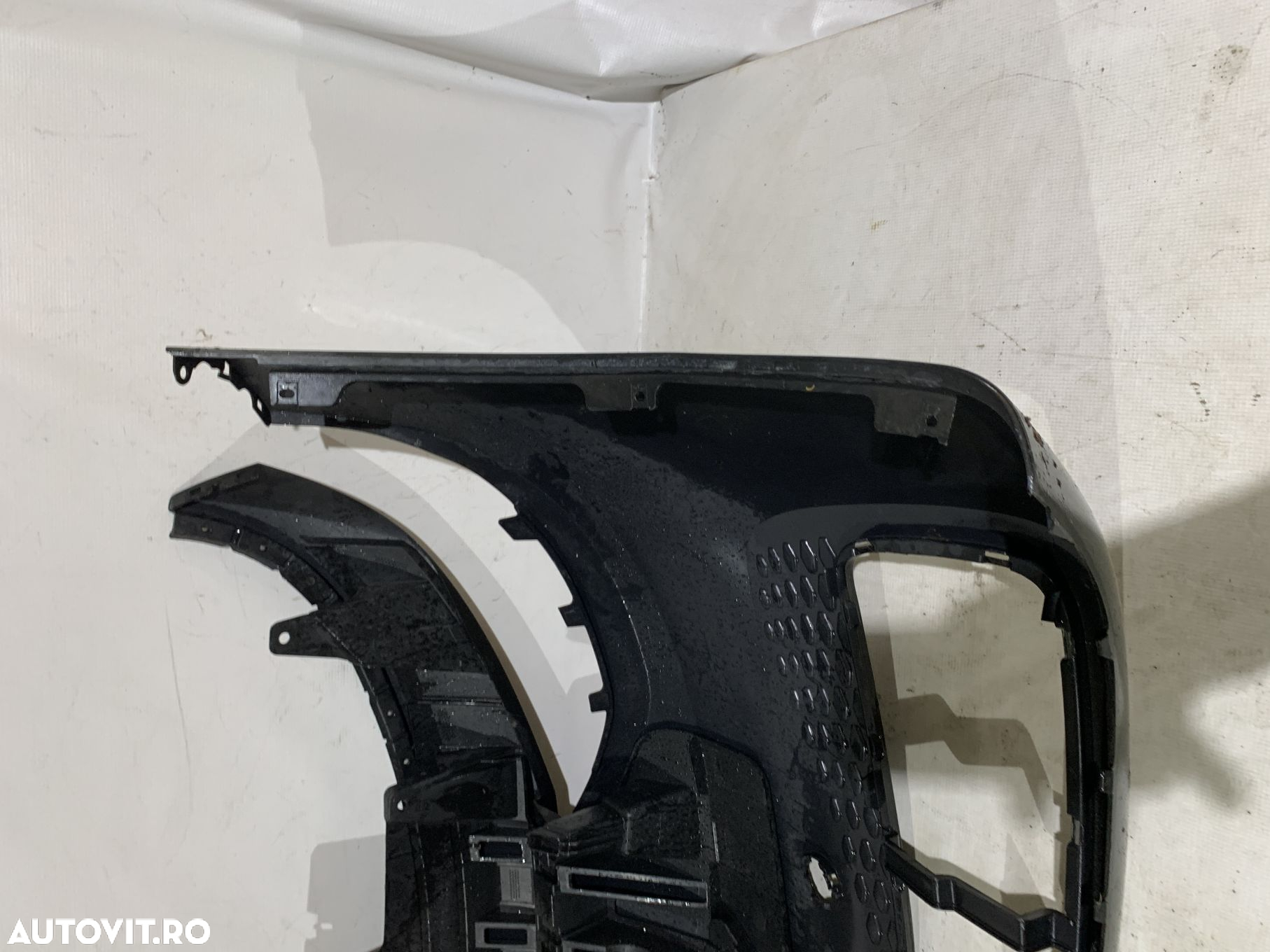 Bara fata VW ID3, 2019, 2020, 2021, 2022, cod origine OE 10A807221. - 5