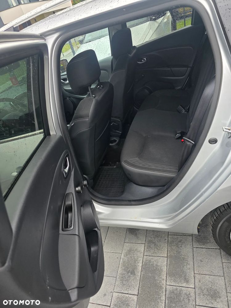Renault Clio 1.5 dCi Energy Limited 2018 - 5