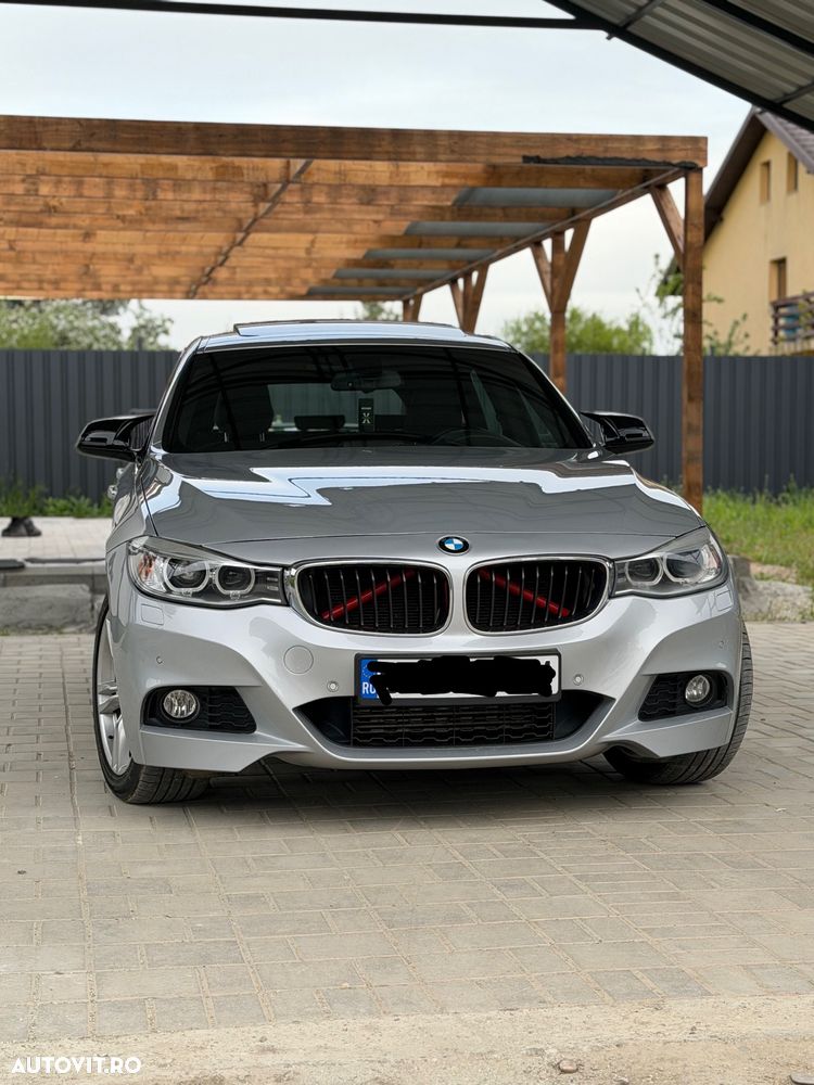 BMW Seria 3 - 3