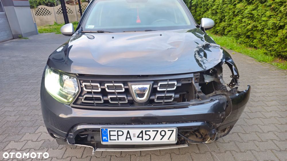 Dacia Duster 1.0 TCe Expression - 9