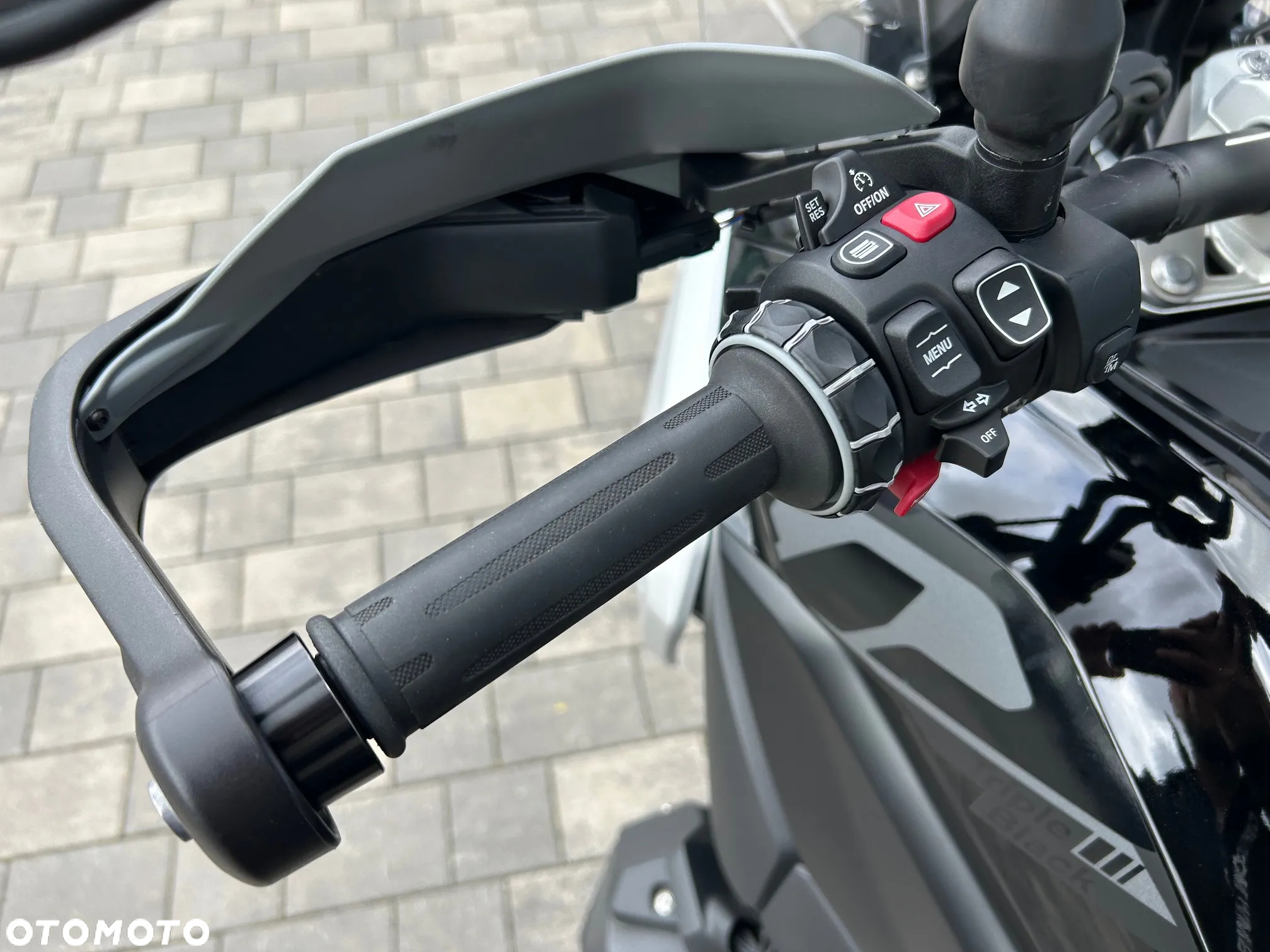 BMW GS - 10