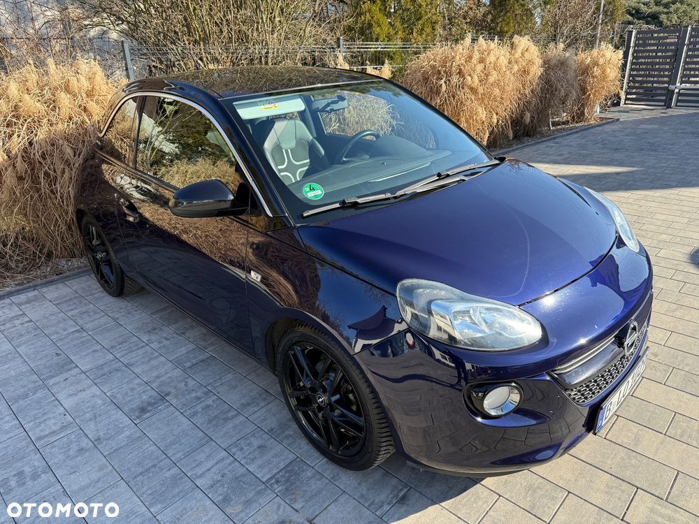 Opel Adam ver-1-4-cosmo - 1