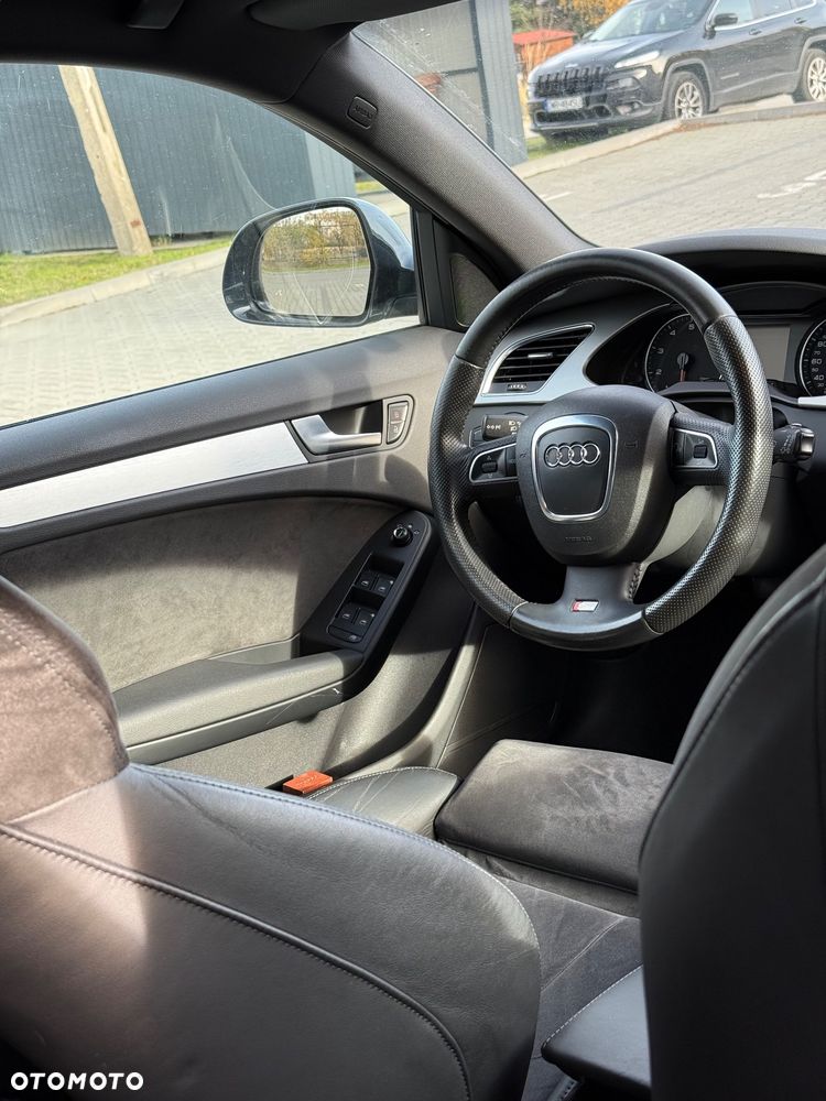 Audi A4 Avant 2.0 TFSI - 6