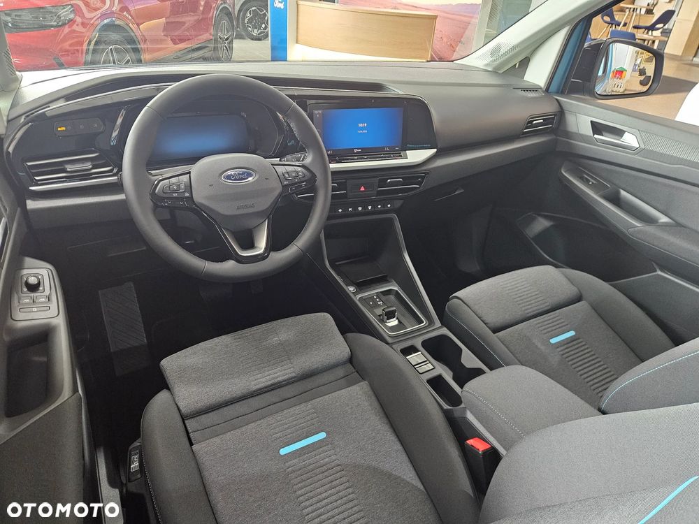 Ford Tourneo Connect Grand - 11