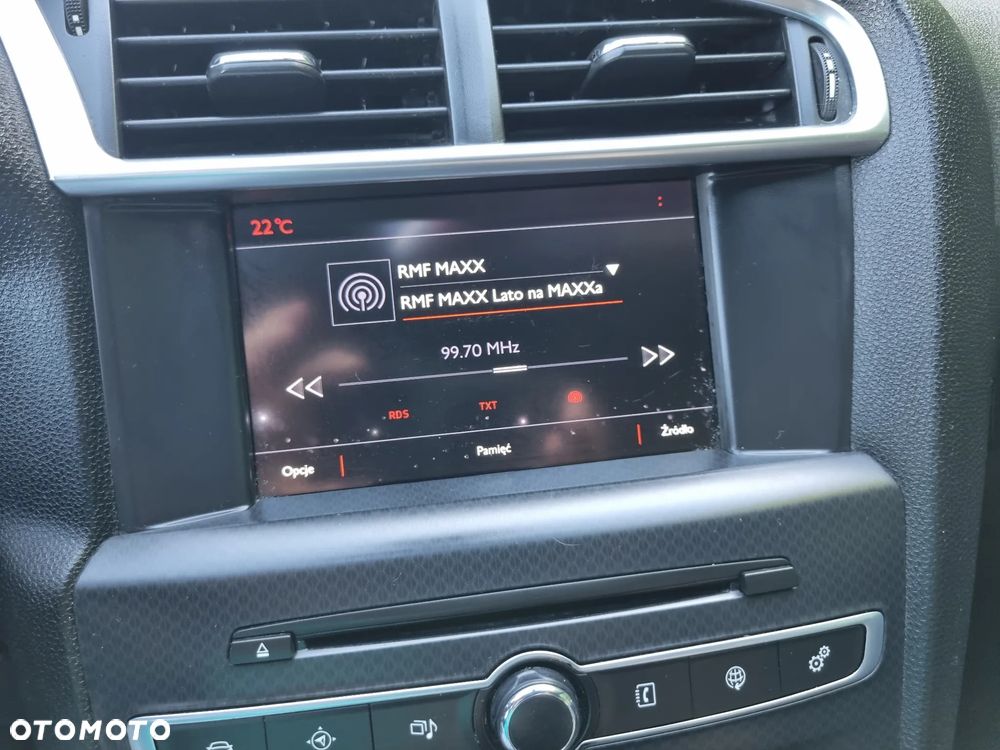 DS Automobiles DS 4 Crossback - 26
