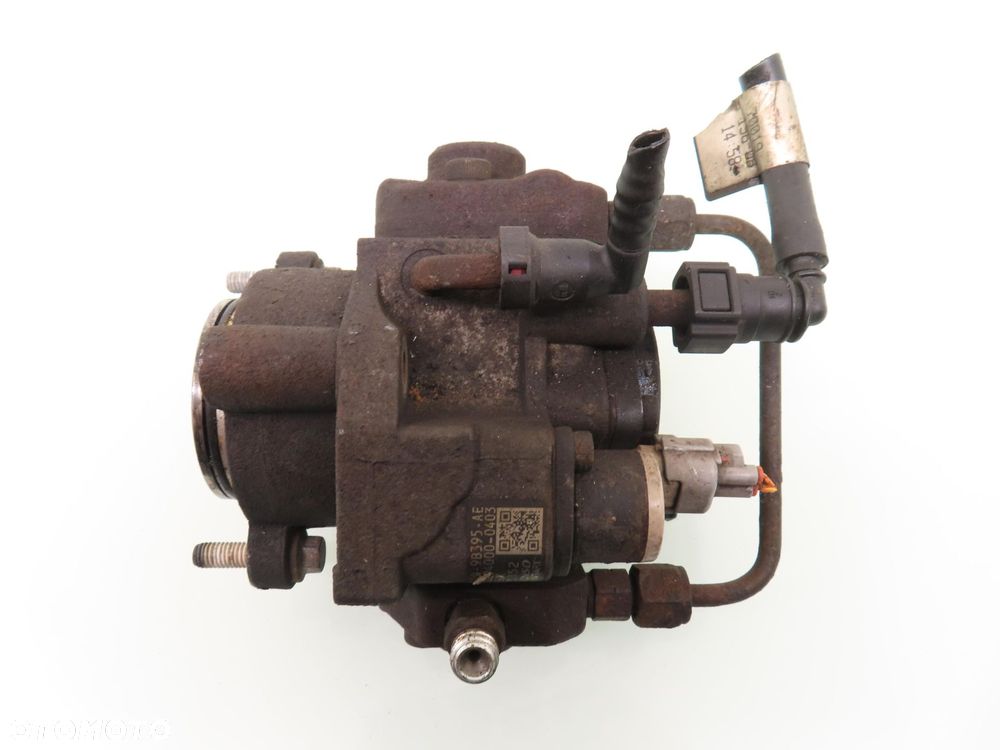 POMPA WTRYSKOWA CITROEN JUMPER I FL 2.2 HDi 6C1Q9B395AE HU2940000403 - 1