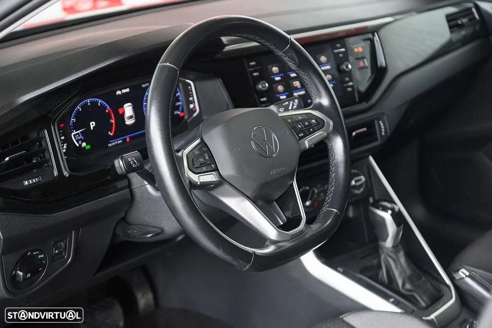 VW Taigo 1.0 TSI Life DSG - 24