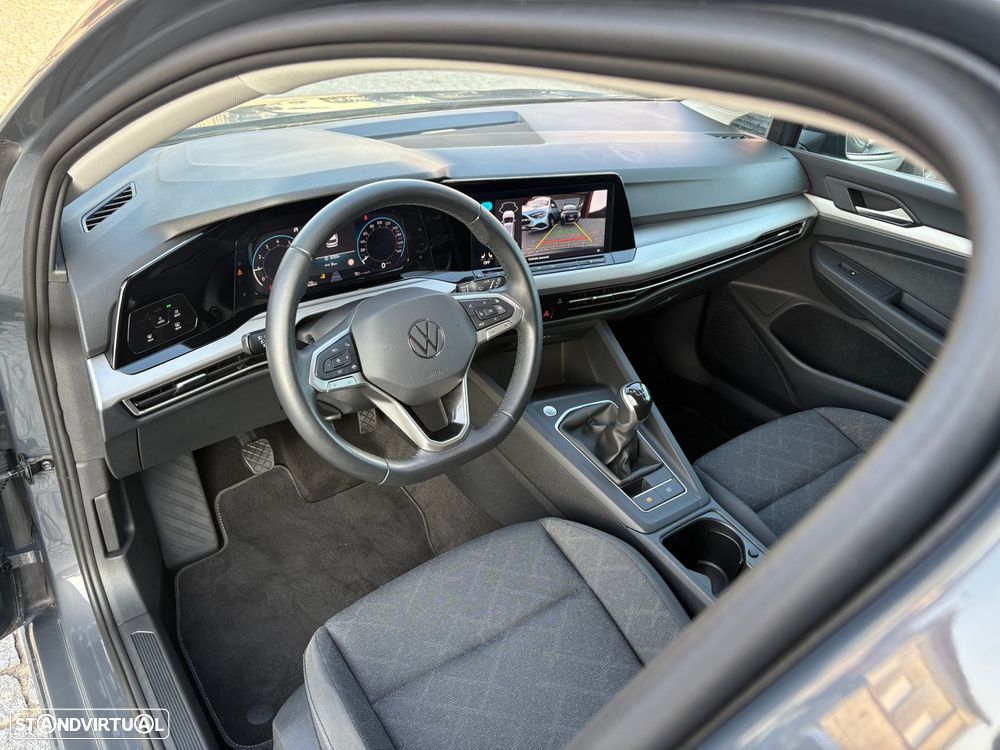 VW Golf Variant 1.0 TSI Life - 10