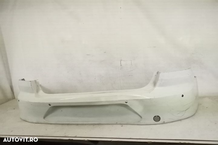 Bara Spate Originala Cu Senzori In Stare Buna  Volkswagen VW  Passat - 3