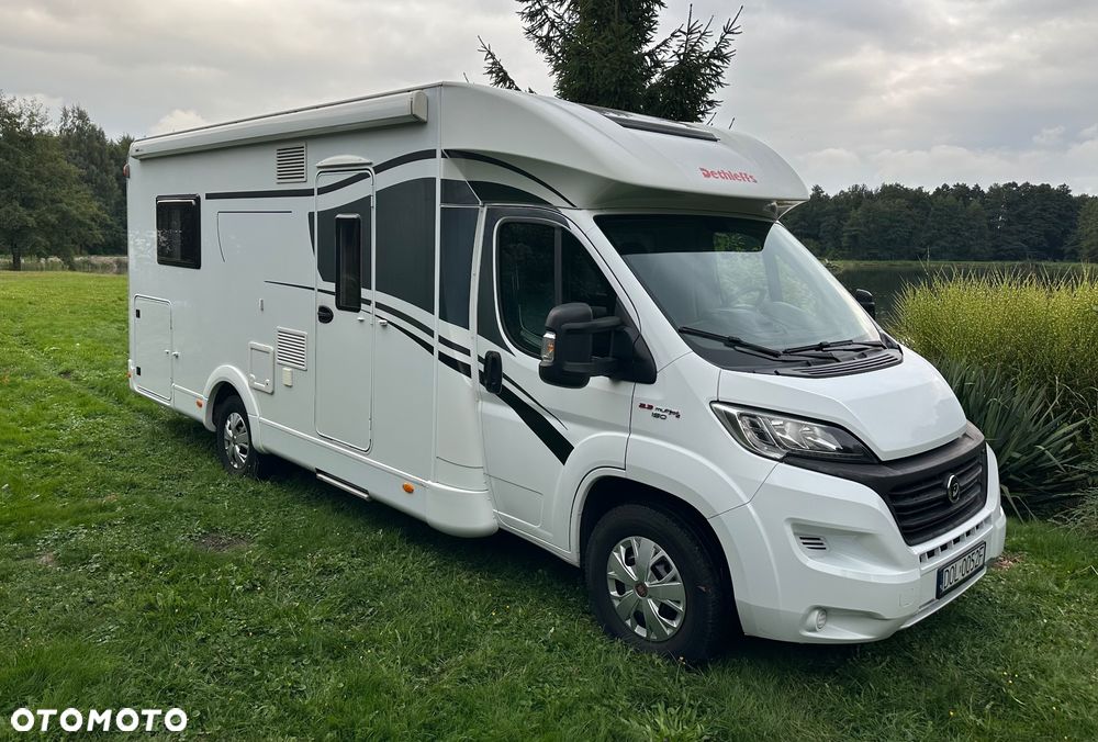 Fiat Ducato - 3