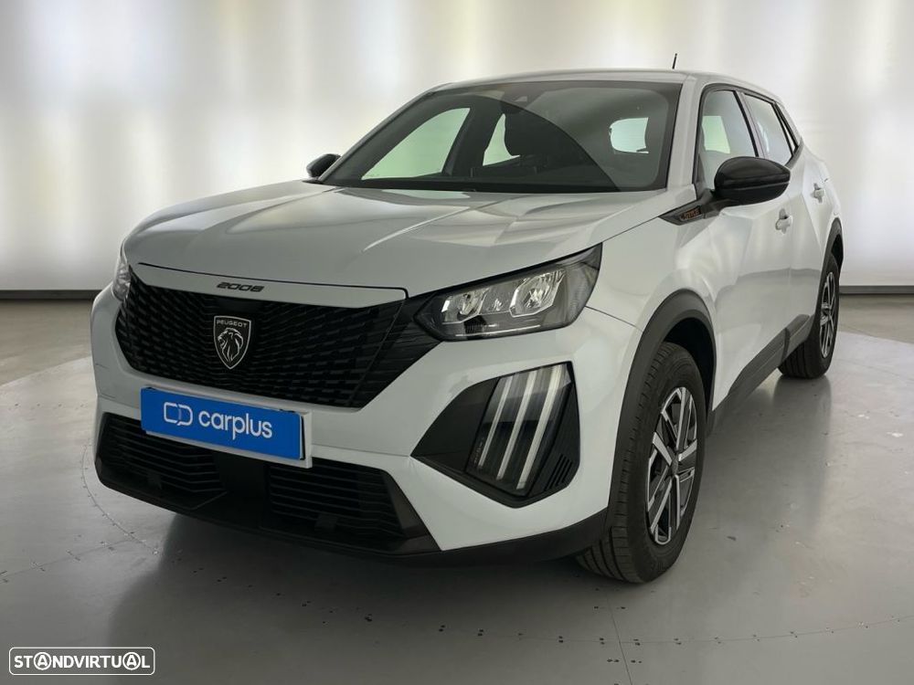 Peugeot e-2008 54 kWh SE Style - 20