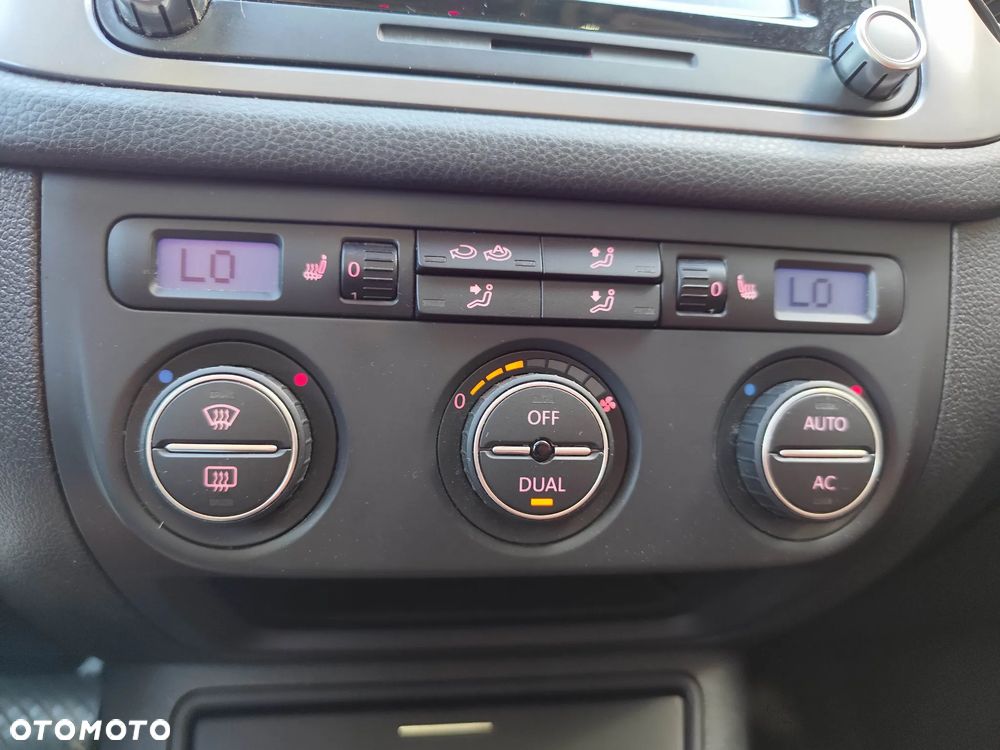 Volkswagen Tiguan 2.0 TDI DPF 4Motion DSG Exclusive - 17