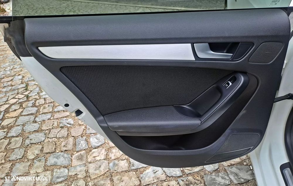Audi A5 Sportback 2.0 TDI Multitronic S-line - 17