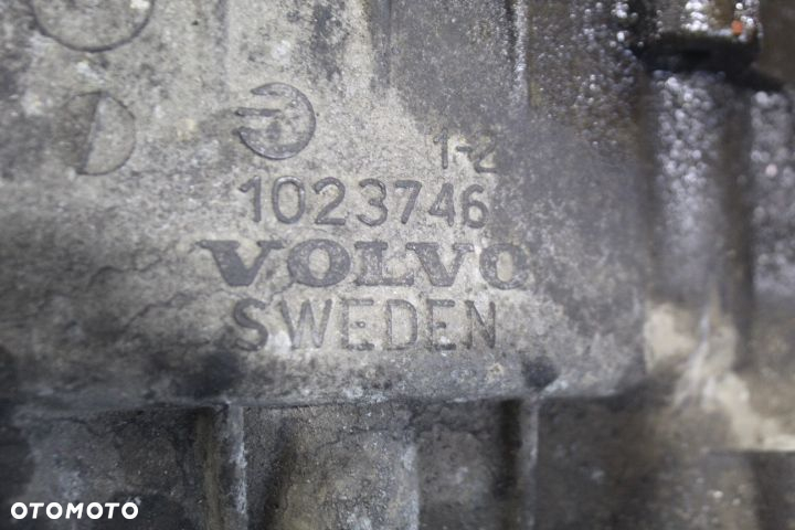 SKRZYNIA BIEGÓW AUTOMAT VOLVO S60 I 2.4 M56L - 7