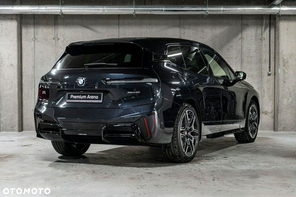 BMW iX - 5