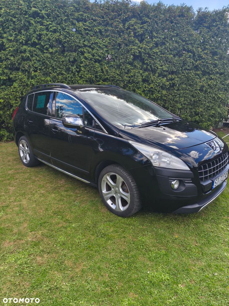 Peugeot 3008 HDi 115 Allure - 2