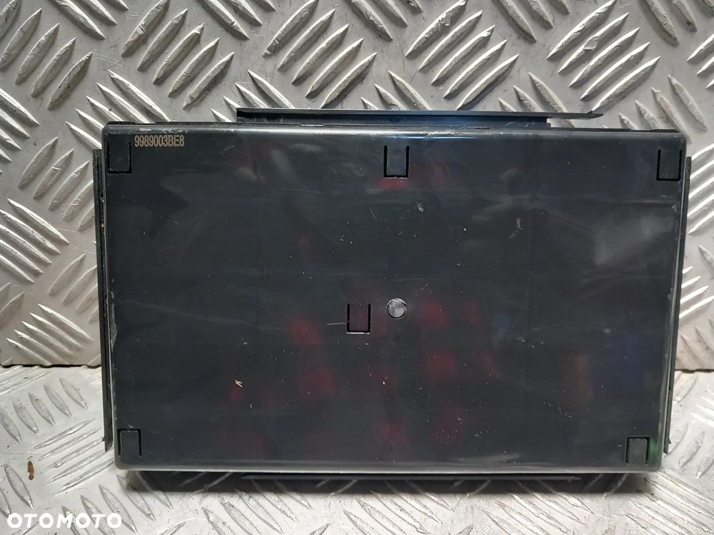 MERCEDES ML W164 MODUŁ STEROWNIK SAM KOMFORTU A1649005101 - 5
