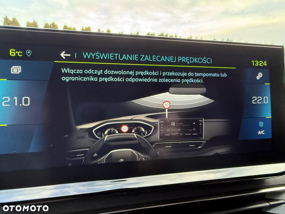 Peugeot 3008 225 e-EAT8 Allure Pack - 31