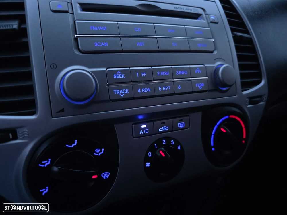 Hyundai i20 1.4 CRDi Edition 20 - 17