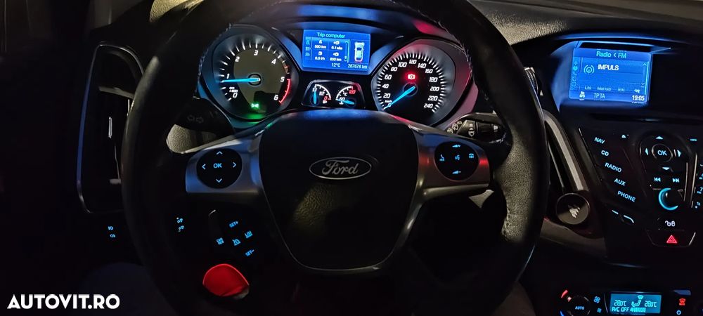 Ford Focus ver-1-6-tdci-dpf-titanium - 4