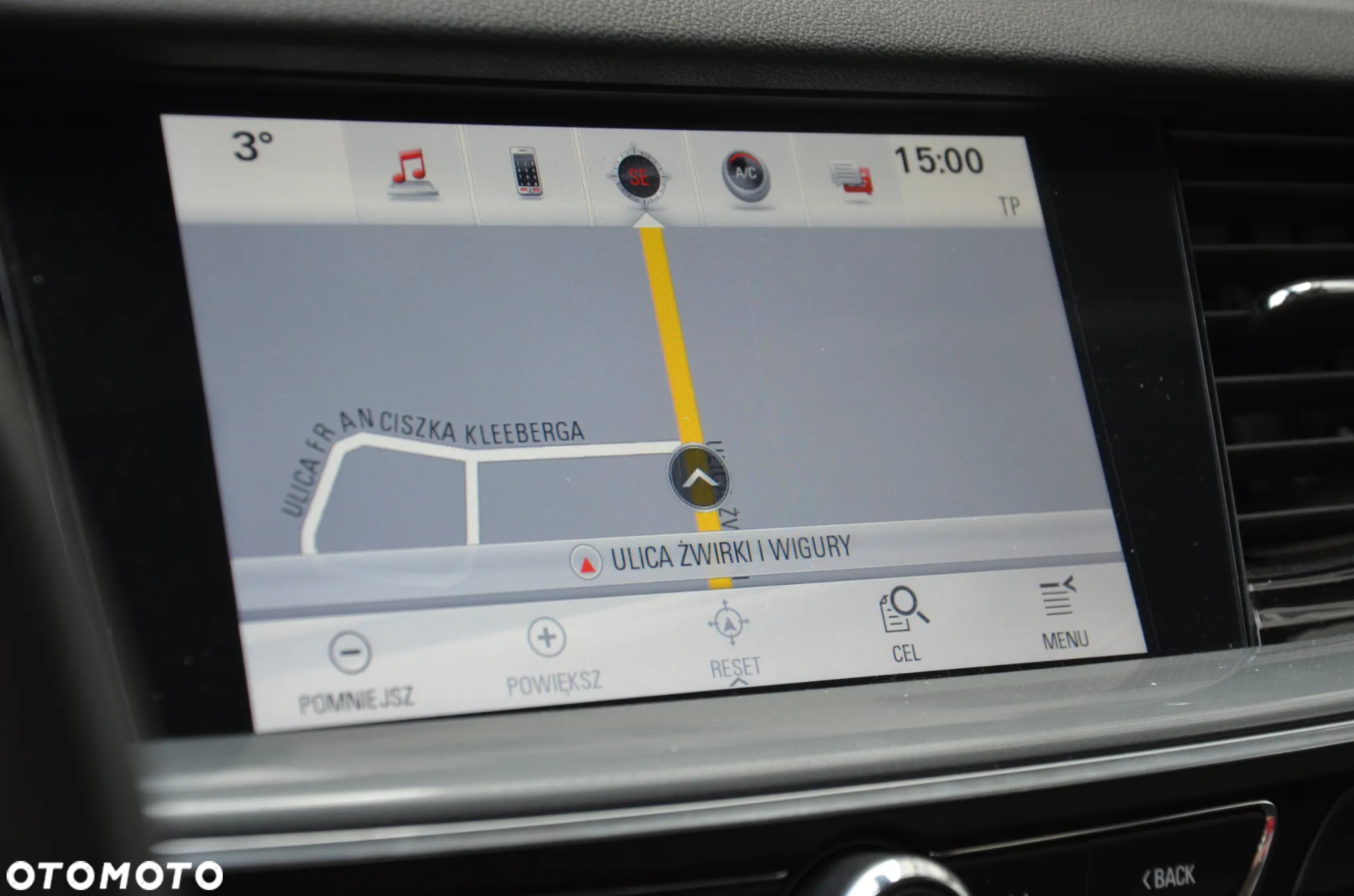 Opel Insignia Sports Tourer 1.5 Direct InjectionTurbo Dynamic - 22