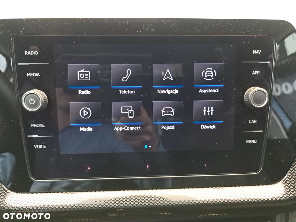 Volkswagen T-Cross 1.0 TSI Special Edition DSG - 22