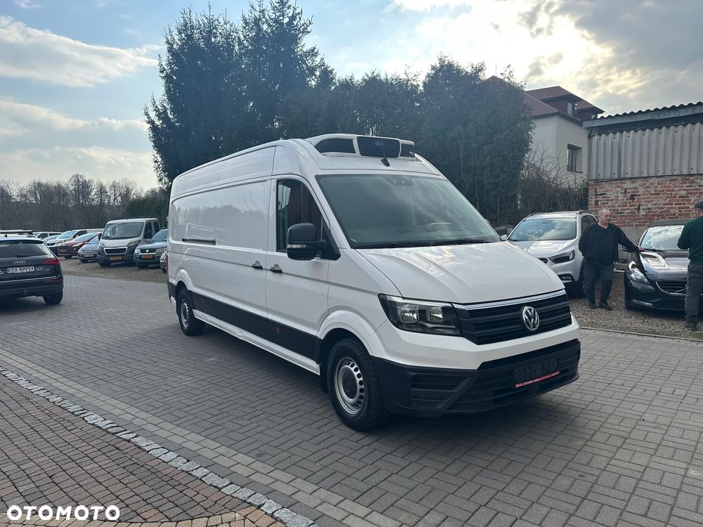 Volkswagen CRAFTER - 3