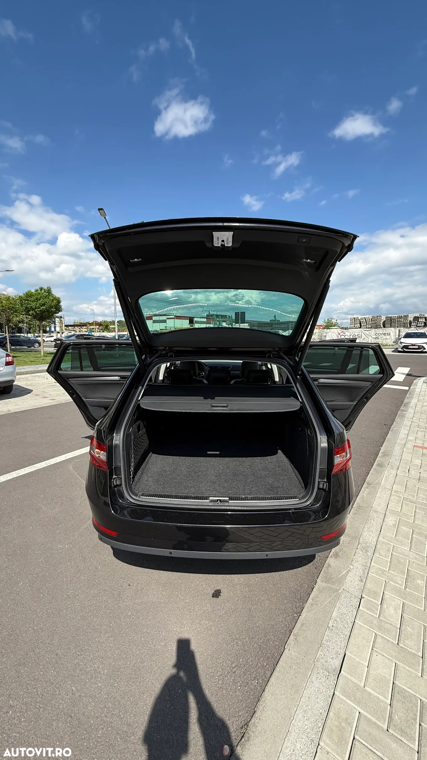 Skoda Superb 1.4 TSI iV DSG Style - 7