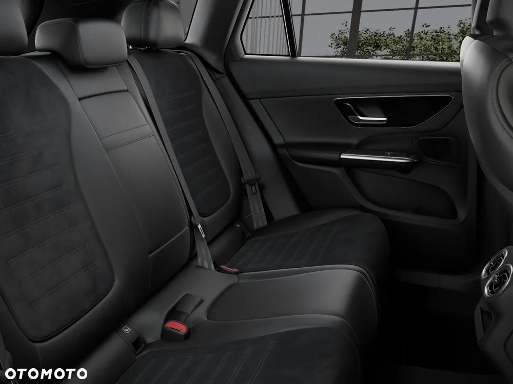 Mercedes-Benz GLC 220 d 4-Matic - 9