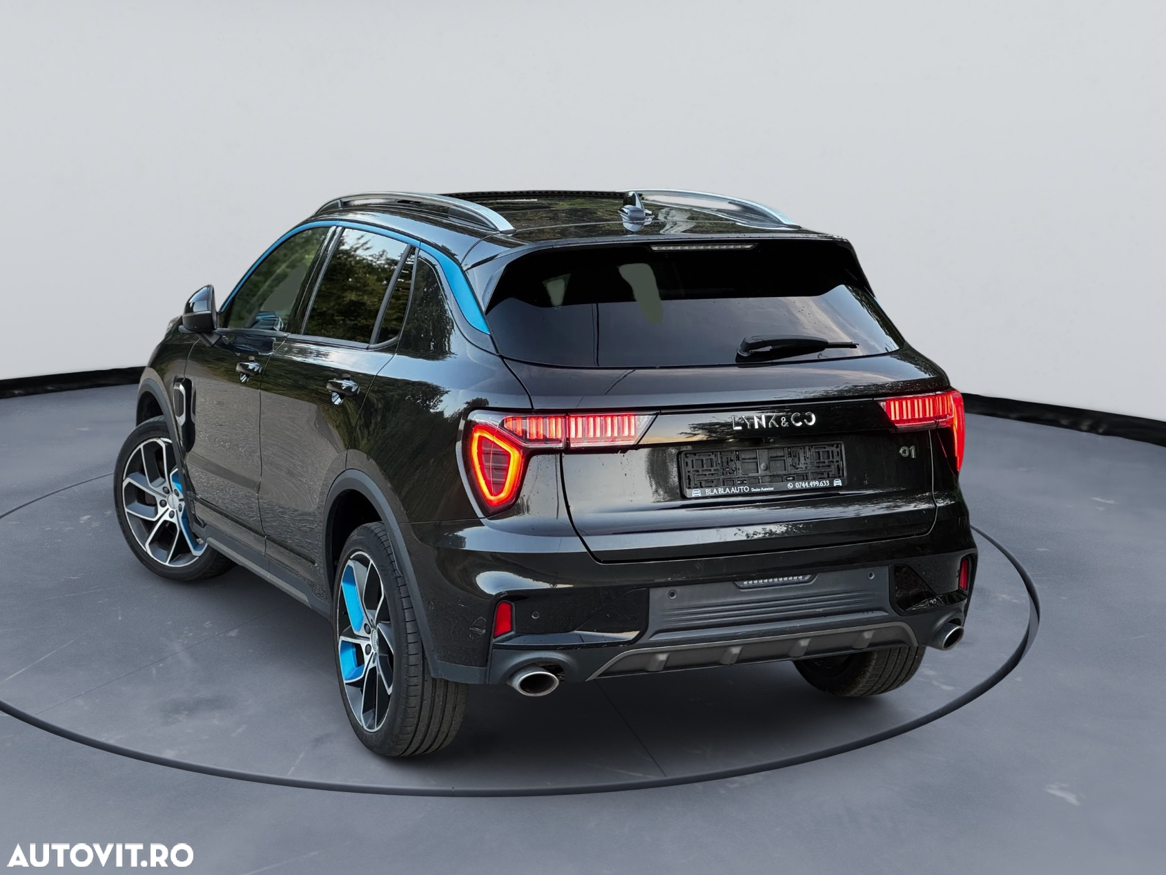 Lynk&Co 01 - 2