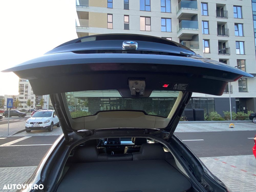 BMW X6 xDrive30d - 6