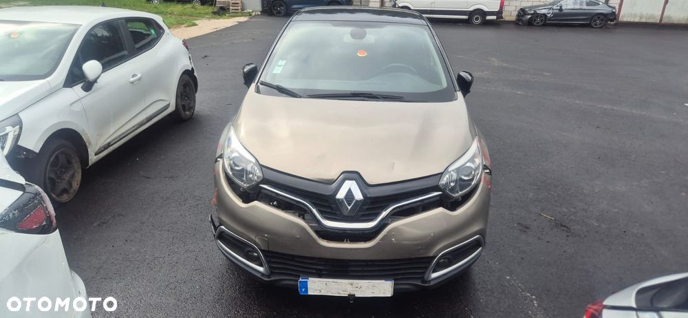 Renault Captur 0.9 Energy TCe Life EU6 - 2