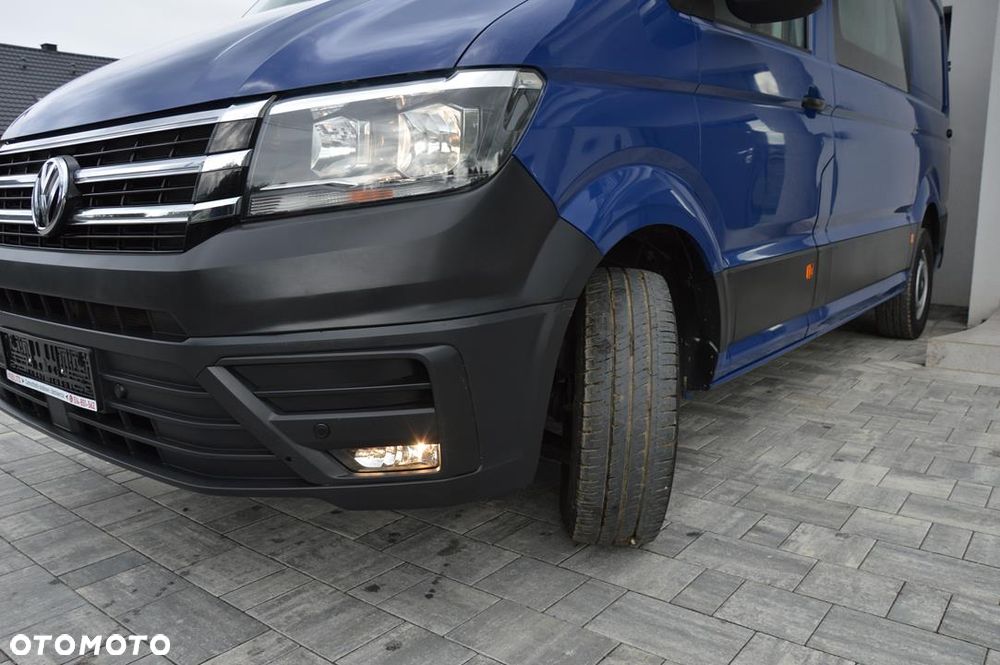 Volkswagen Crafter - 36