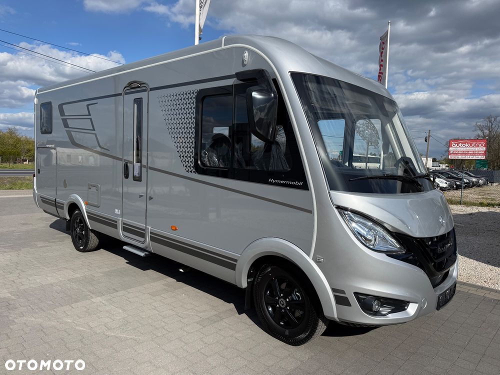 Hymer-Eriba BMC-I 680 - 1