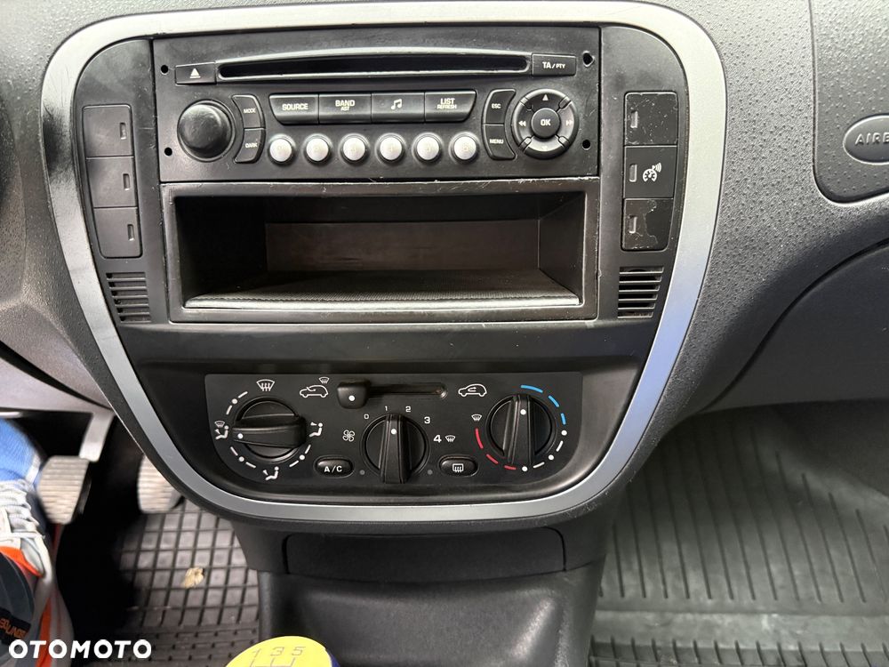 Citroën C2 1.1 Tonic - 15