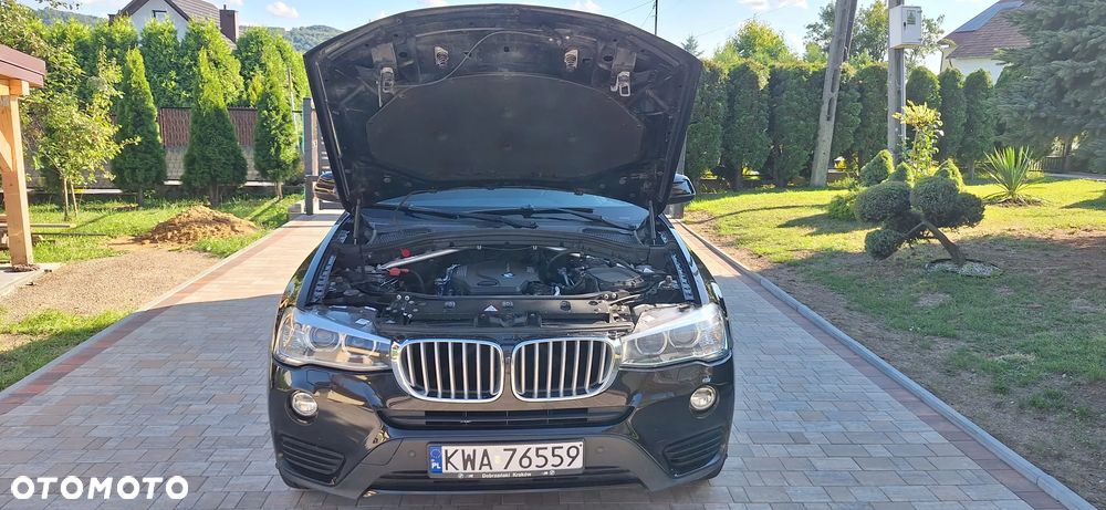 BMW X3 - 18