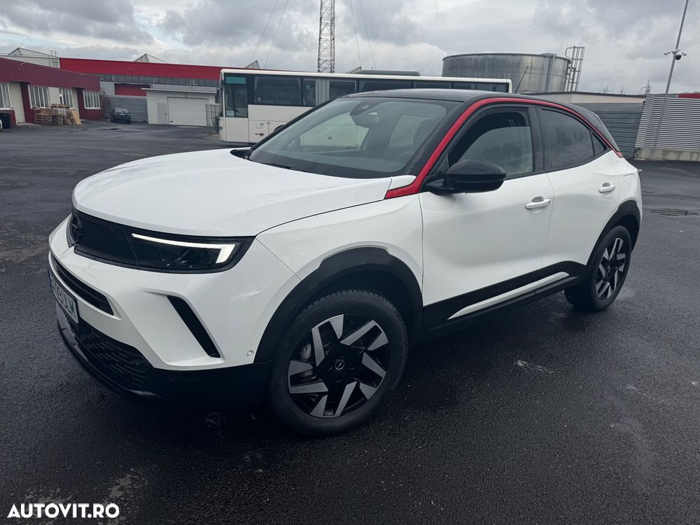 Opel Mokka Mokka-e 50 kWh Elegance - 19