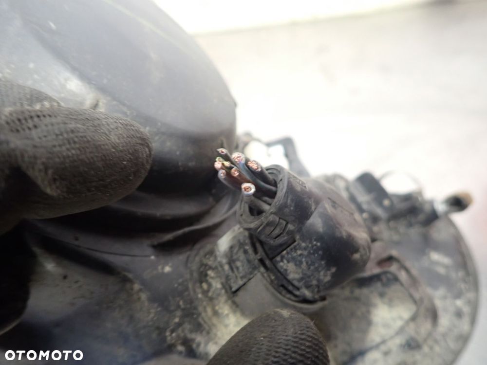 LAMPA PRAWA PRZEDNIA CITROEN JUMPER II - 3