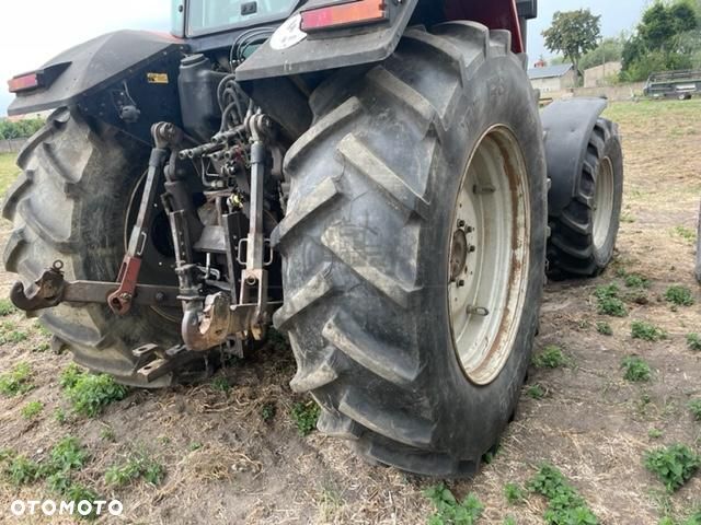 Massey Ferguson 8160 - 9