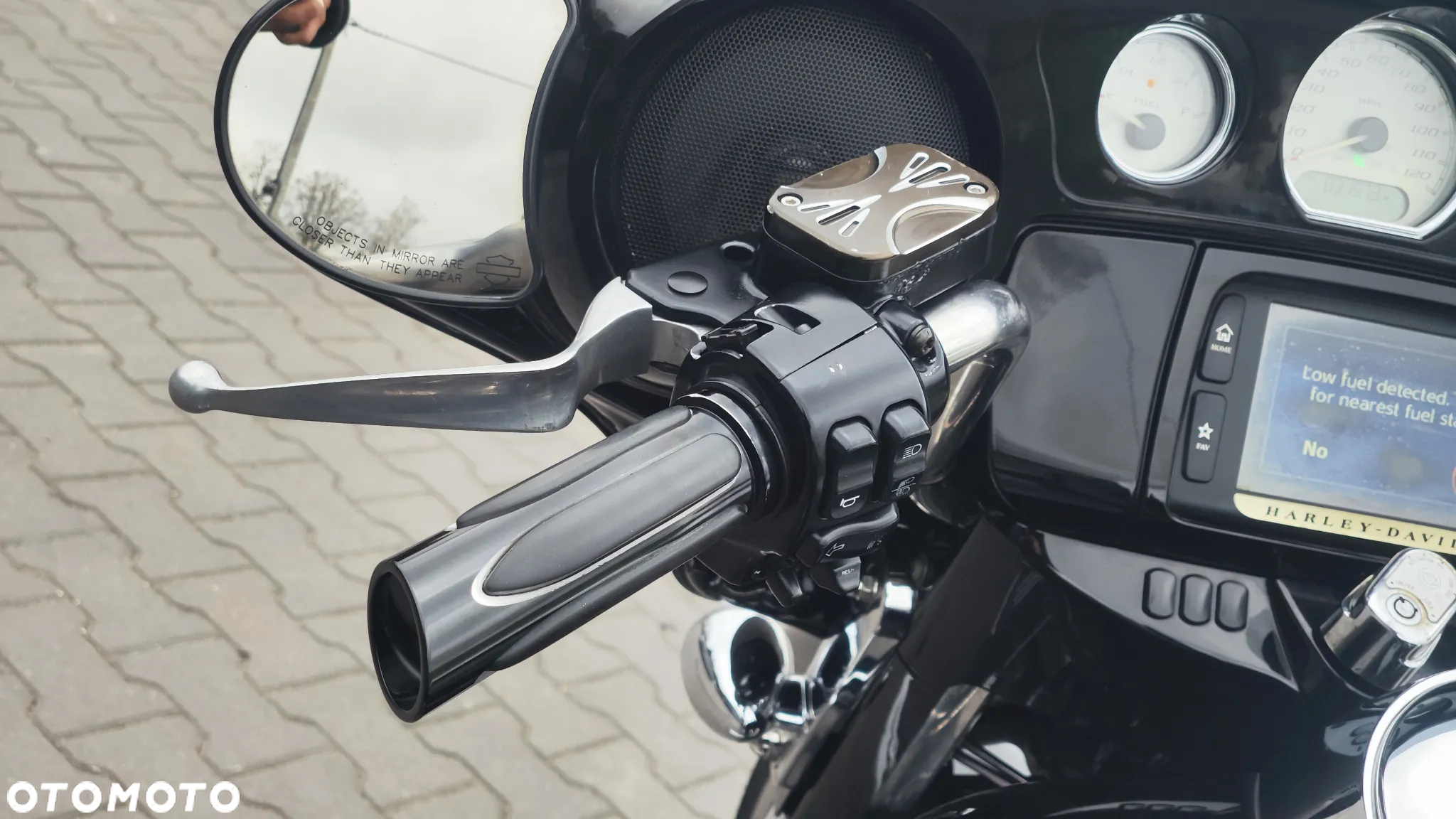 Harley-Davidson FLHXS Special - 22