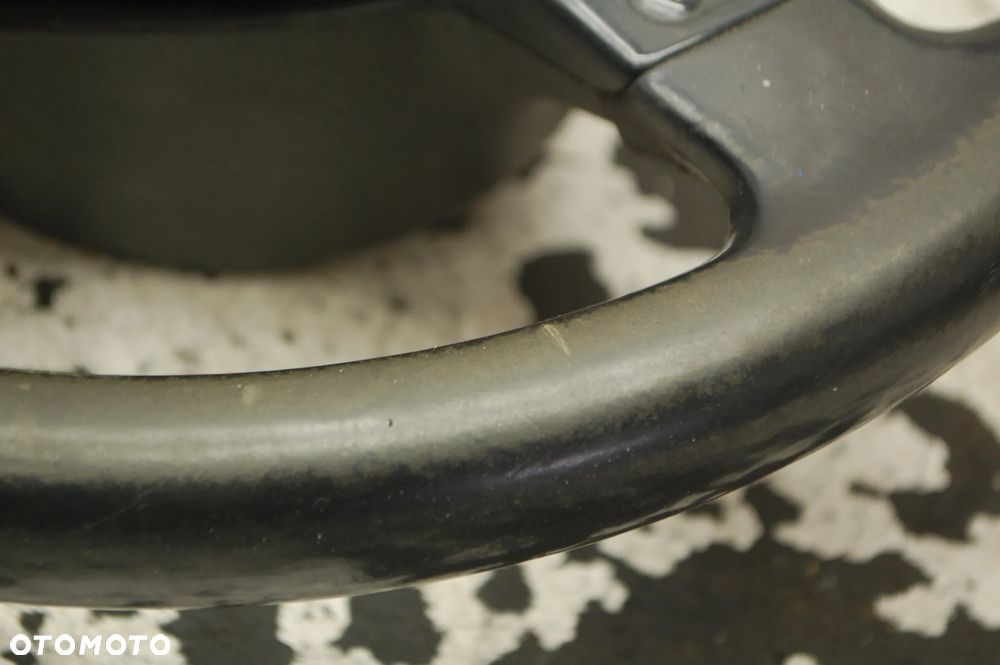 KIEROWNICA MULTIFUNKCYJNA + PODUSZKA AIR BAG 1K0959542A 1K0880201T VW GOLF V TOURAN PASSAT B6 - 5